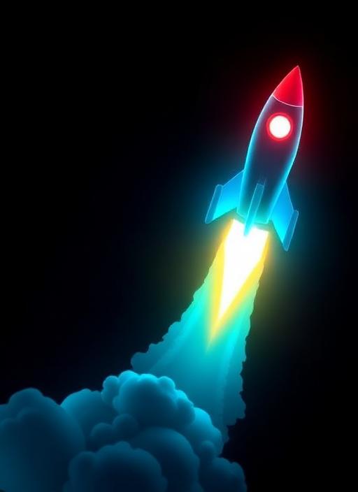 Rocket Crash