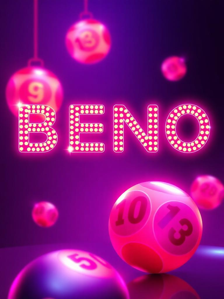Neon Keno