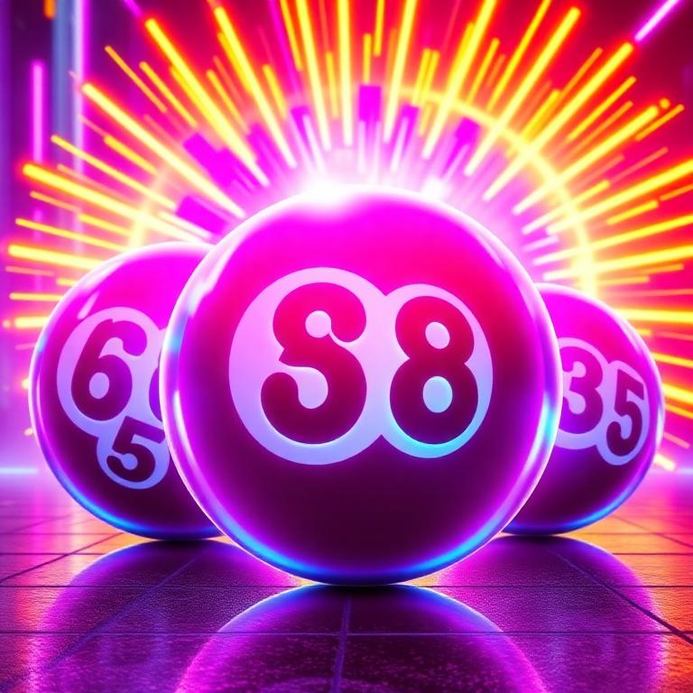 Mega Lotto 6/49