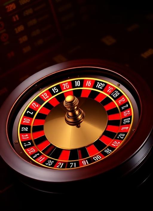 Lightning Roulette
