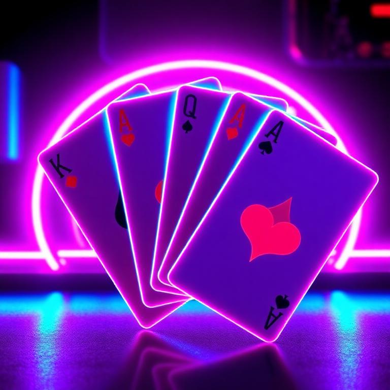Video Poker JOB